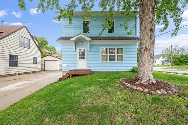 311 Budd Street, Fairmont, MN 56031