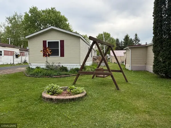 608 Milltown Avenue N, Milltown, WI 54858