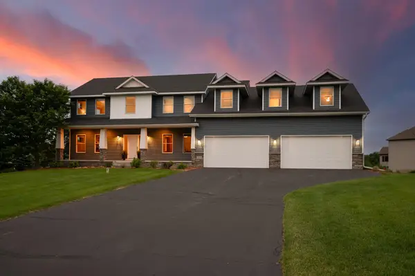 1928 140th Lane Ne, Ham Lake, MN 55304