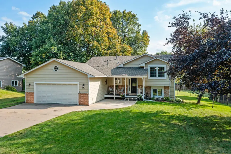 96 17th Street S, Buffalo, MN 55313 - #2
