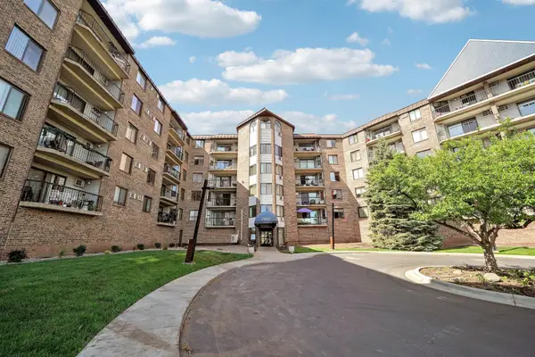 2601 Kenzie Terrace #318, Minneapolis, MN 55418
