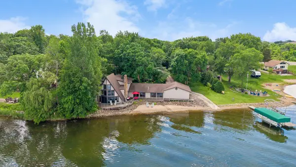 14120 Badger Road, Kimball, MN 55353