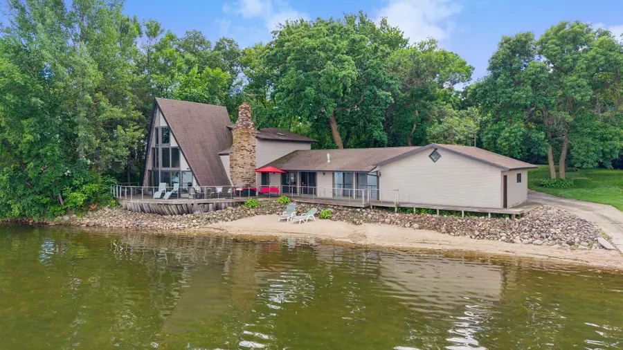 14120 Badger Road, Kimball, MN 55353 - #2