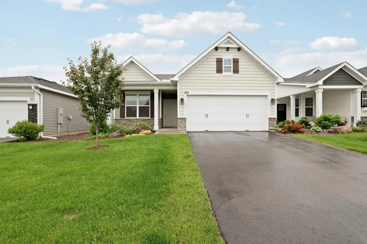183 Liberty Heights Drive, Chaska, MN 55318 - #1