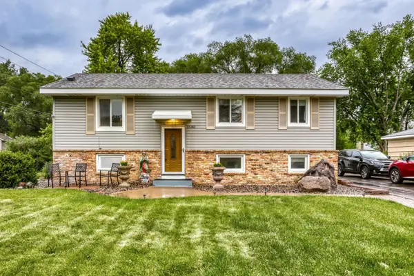 1580 16th Street Nw, Saint Paul, MN 55112