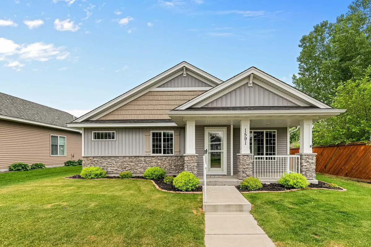 1591 Elm Street S, Cambridge, MN 55008 - #1