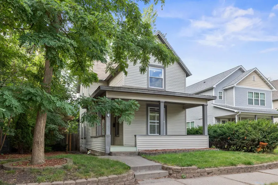 2927 Girard Avenue N, Minneapolis, MN 55411 - #2
