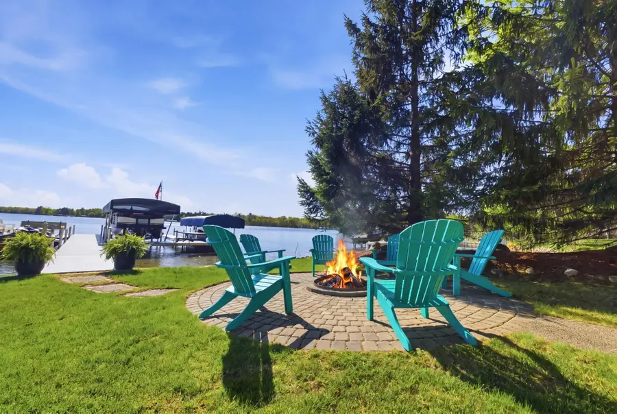 33566 Lake Street, Crosslake, MN 56442 - #2