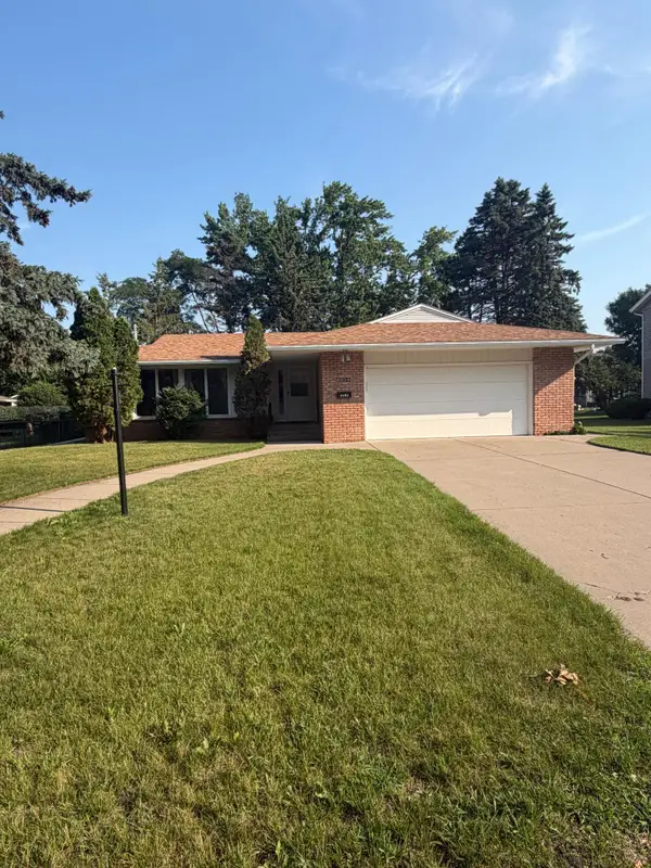 1105 23rd Avenue N, Saint Cloud, MN 56303