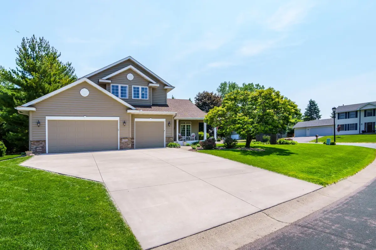 4304 Gadwall Court, Eagan, MN 55122 - #1