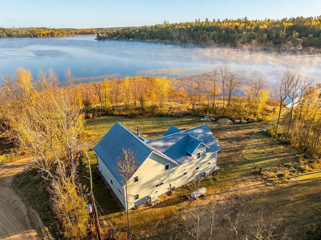 7498 Bayside Drive, Crane Lake, MN 55725 - #1