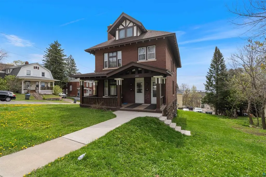 1432 E 4th Street, Duluth, MN 55805 - #1