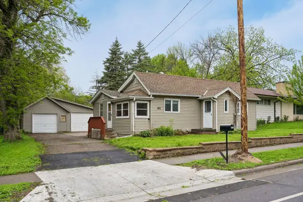 421 Buffalo Avenue S, Montrose, MN 55363