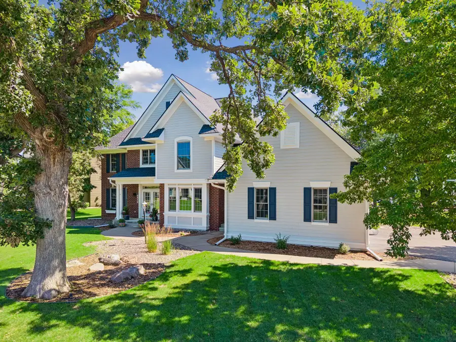 8940 Highview Lane, Woodbury, MN 55125 - #3