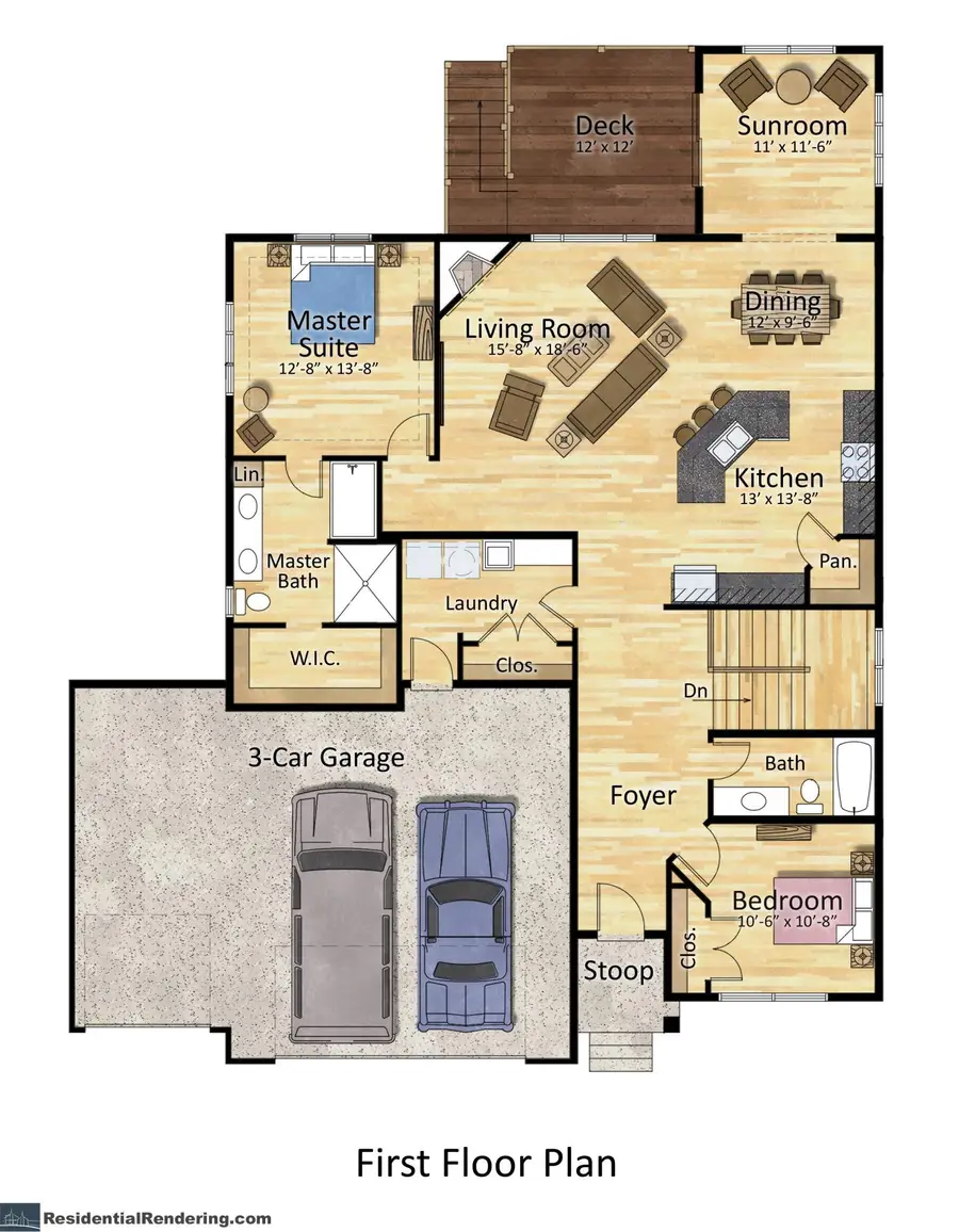 8038 Lost Lake Road #220, Nisswa, MN 56468 - #2