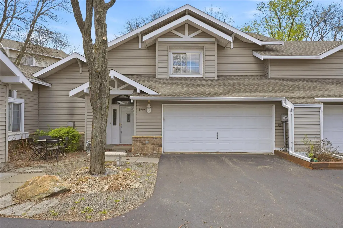 3969 Niagara Lane N, Minneapolis, MN 55446 - #1