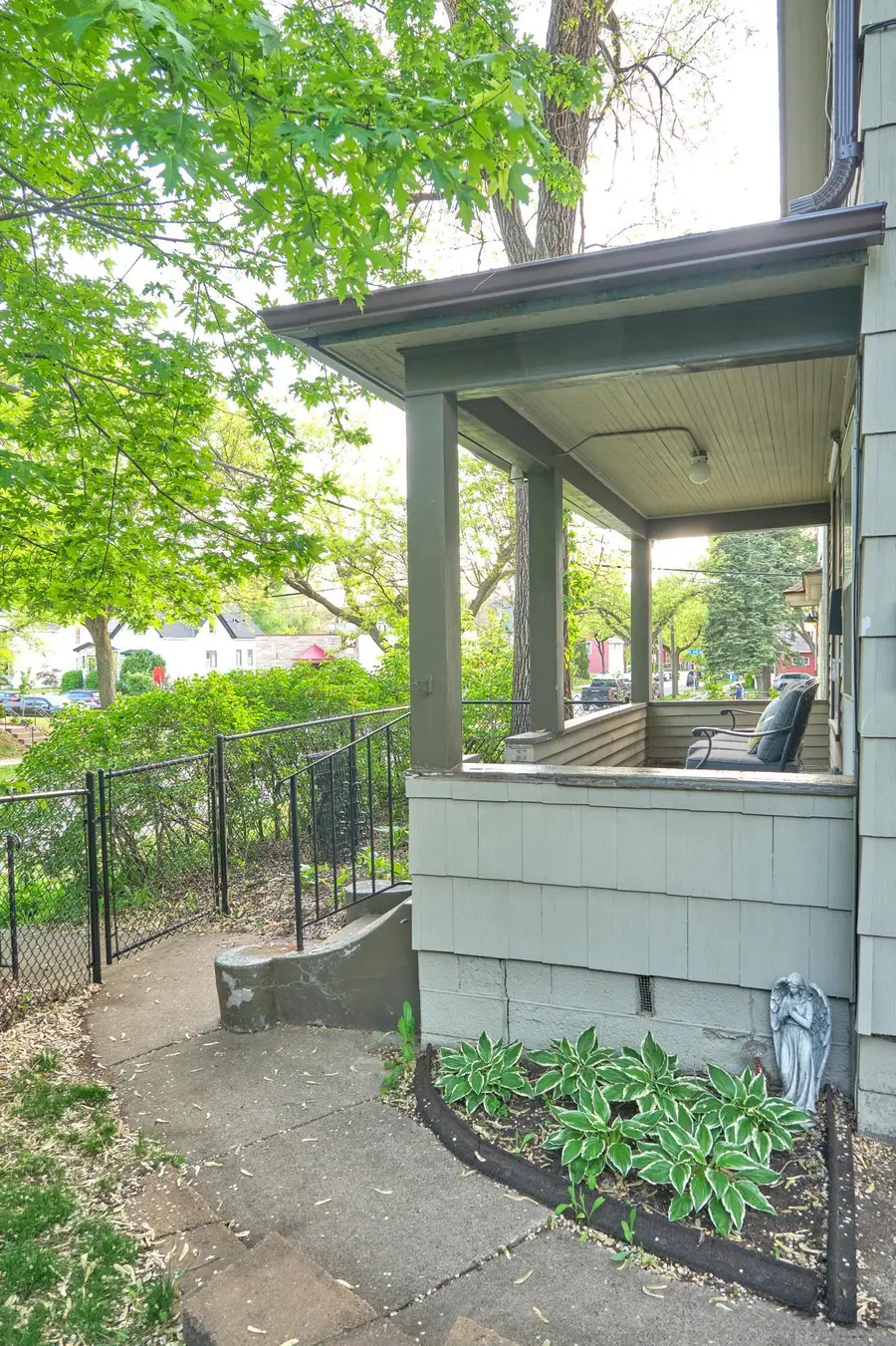 407 19th Avenue Ne, Minneapolis, MN 55418 - #3