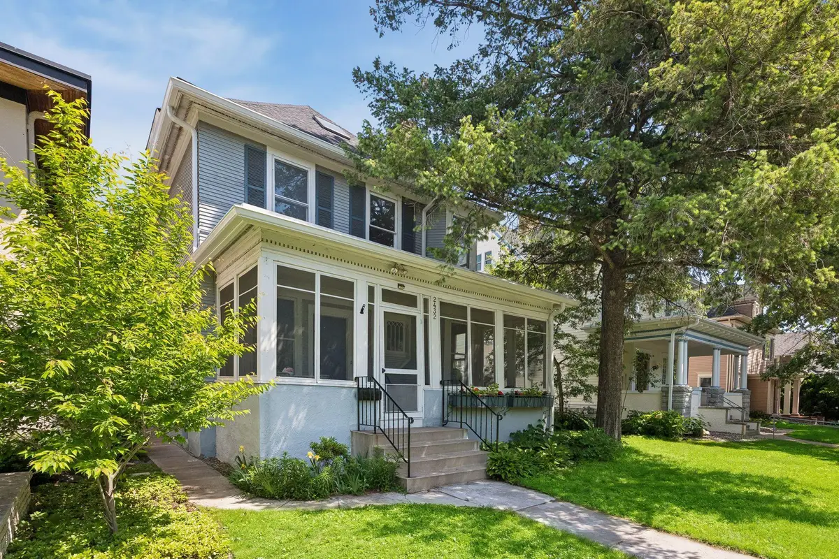 2432 W 24th Street, Minneapolis, MN 55405 - #1