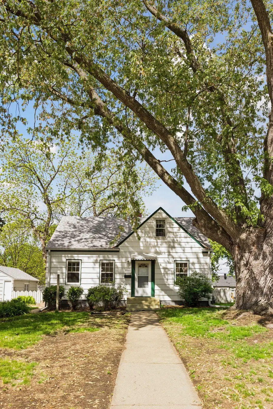 3509 Quail Avenue N, Minneapolis, MN 55422 - #2