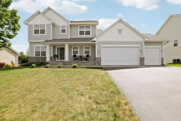 17554 Gerdine Path, Lakeville, MN 55044