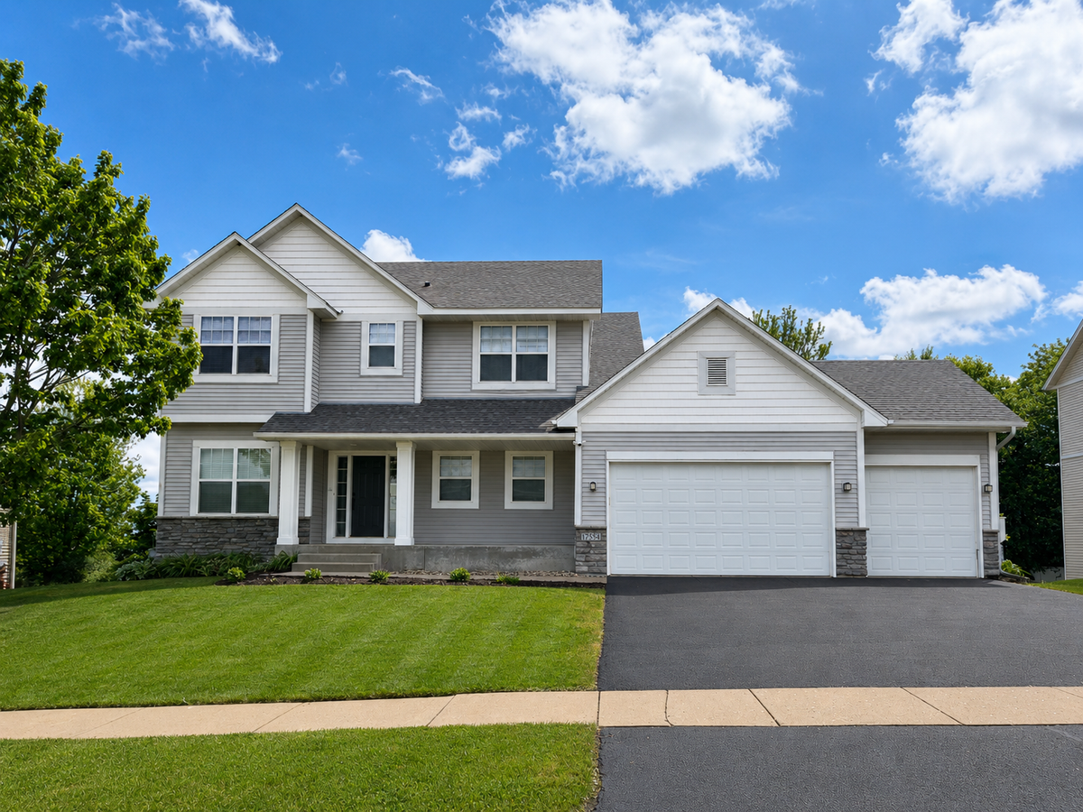 17554 Gerdine Path, Lakeville, MN 55044 - #1