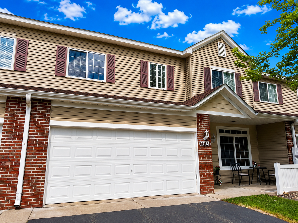 17181 Nixon Street Nw, Elk River, MN 55330 - #1