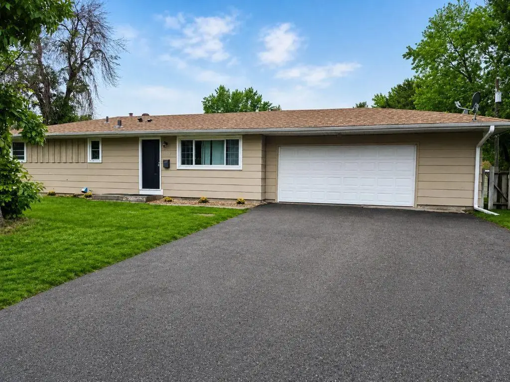 998 Overton Drive Ne, Fridley, MN 55432 - #1