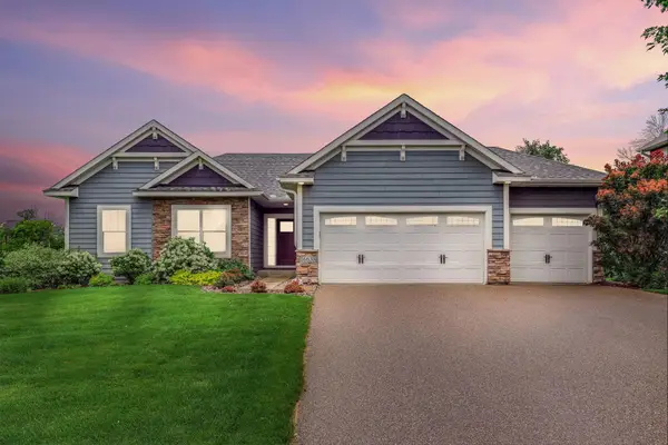 16638 Markley Lake Drive Se, Prior Lake, MN 55372