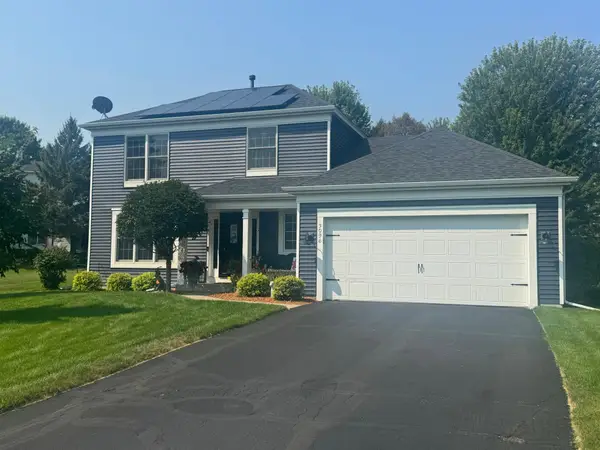 3096 Copper Oaks Draw, Saint Paul, MN 55125