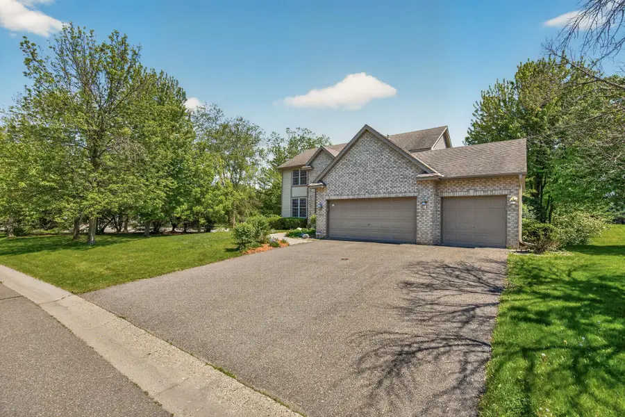 18005 45th Avenue N, Minneapolis, MN 55446 - #2