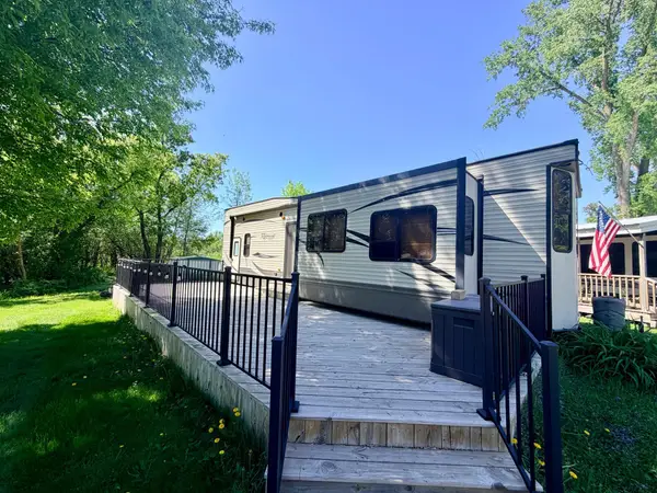 23488 Waskawood Road #Lot 104, Glenwood, MN 56334