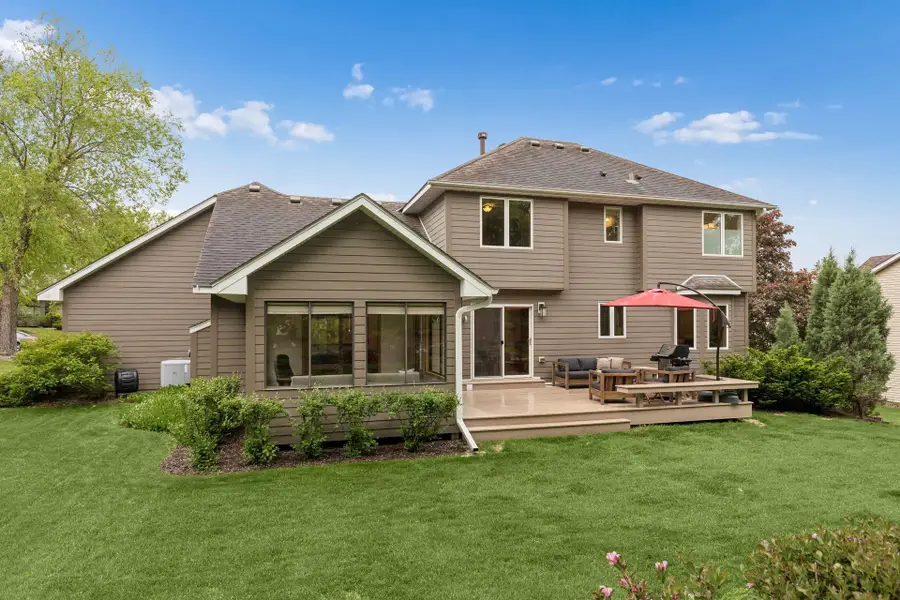 1433 Appaloosa Trail, Eagan, MN 55122 - #2