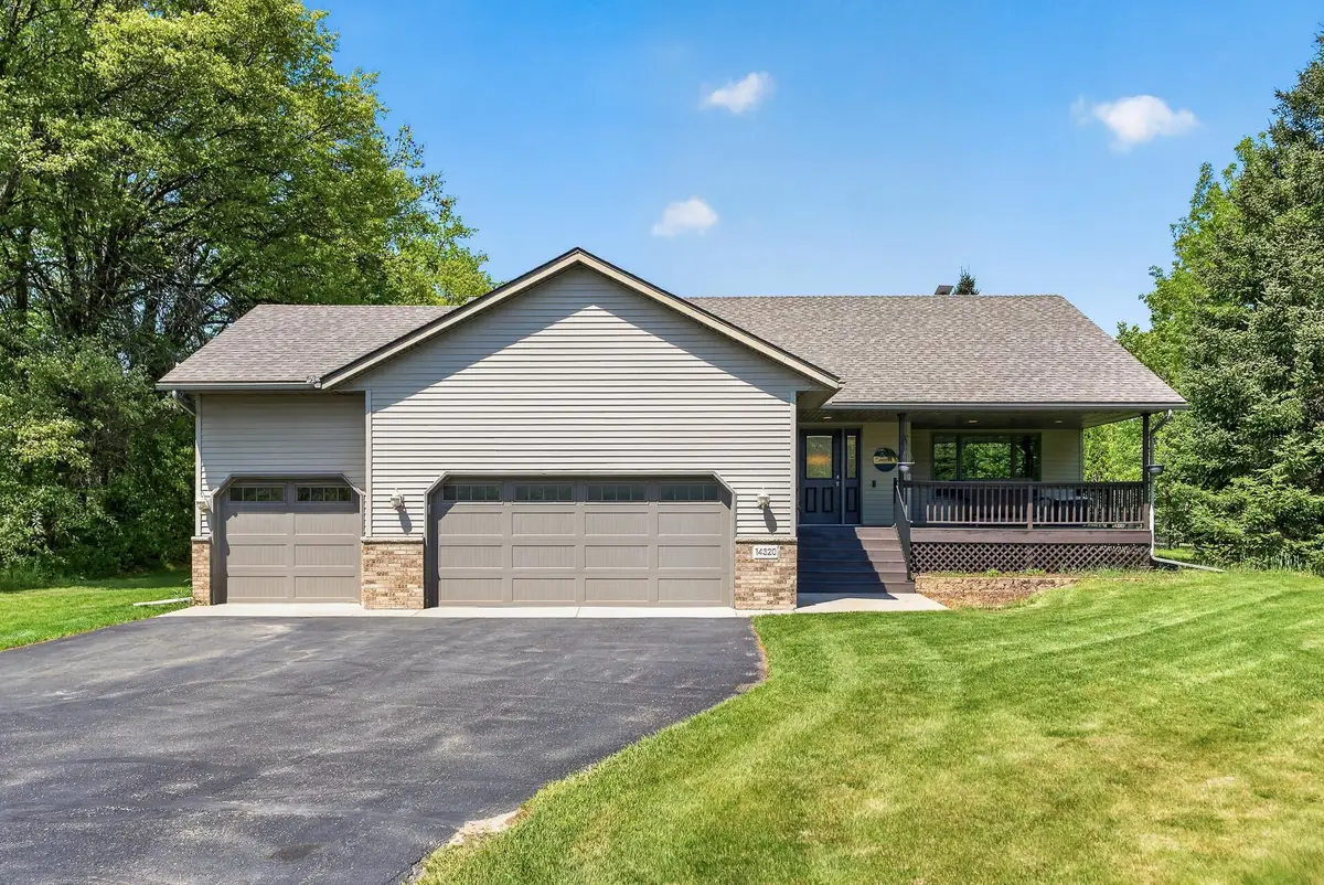 14320 314th Avenue Nw, Princeton, MN 55371 - #1