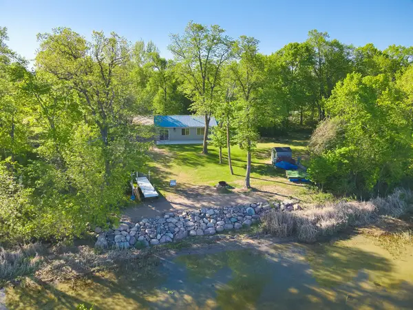 41443 County Highway 1, Ottertail, MN 56571