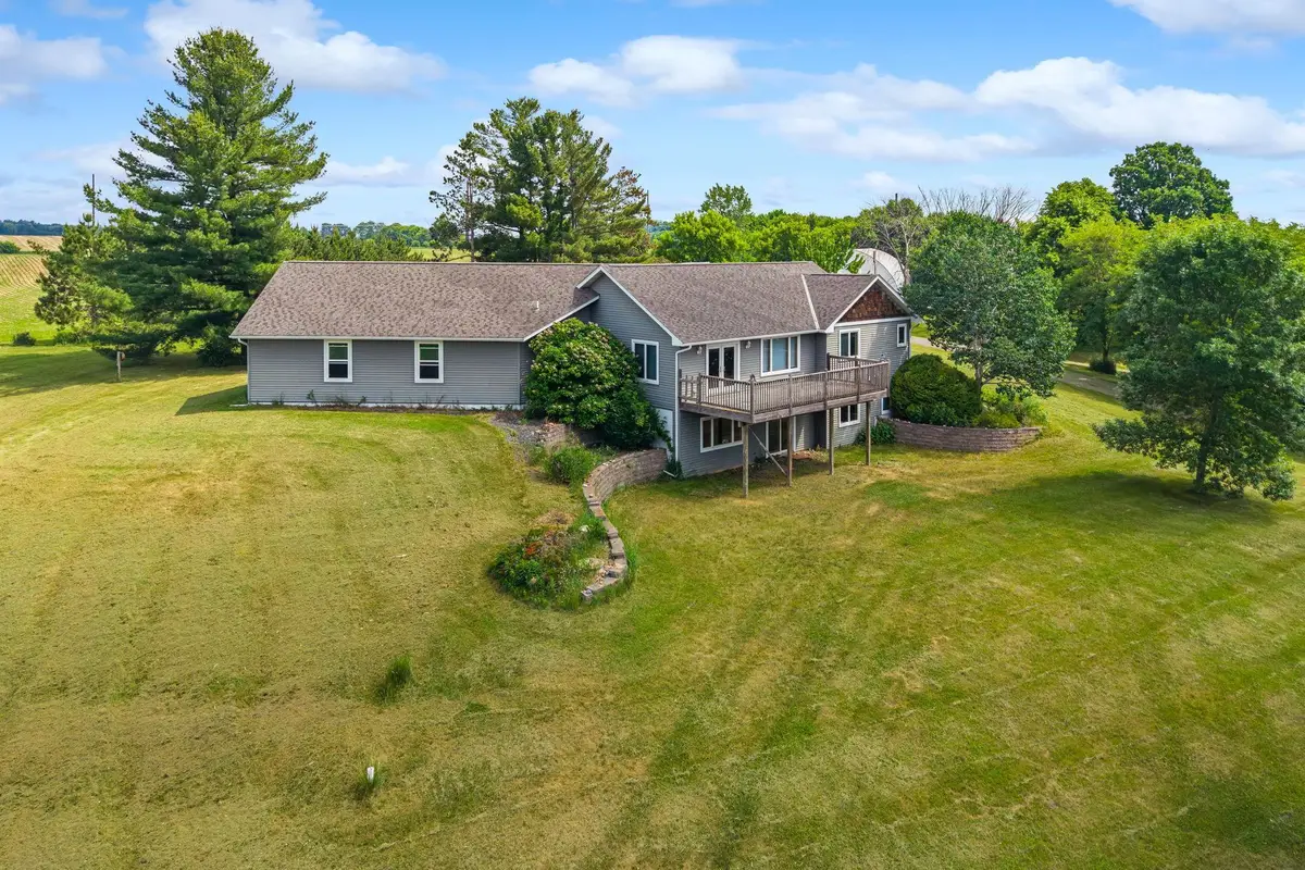 1729 N Bear Lake Drive, Dresser, WI 54009 - #1