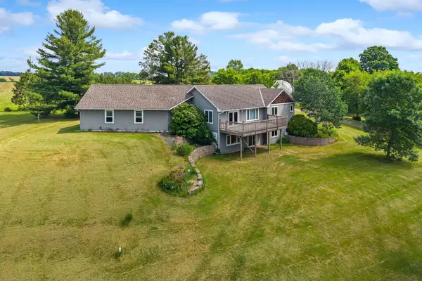 1729 N Bear Lake Drive, Dresser, WI 54009
