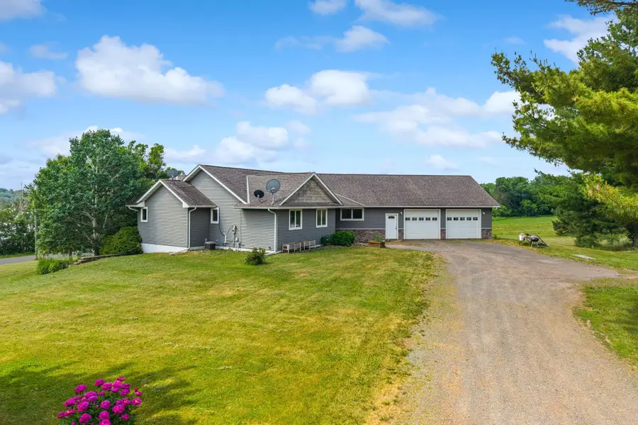 1729 N Bear Lake Drive, Dresser, WI 54009 - #3