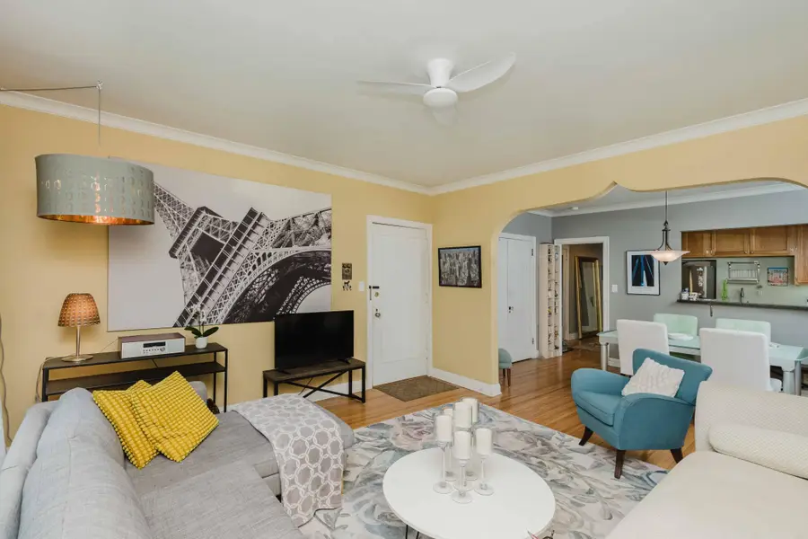 3428 Emerson Avenue S #2, Minneapolis, MN 55408 - #2