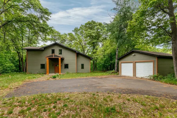 26636 Spike Buck Drive, Nisswa, MN 56468