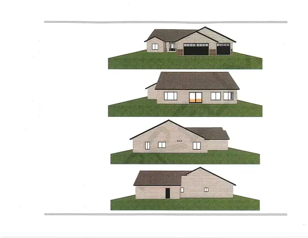 TBD Lot 1 Block 2 Deer Lane, Wadena, MN 56482