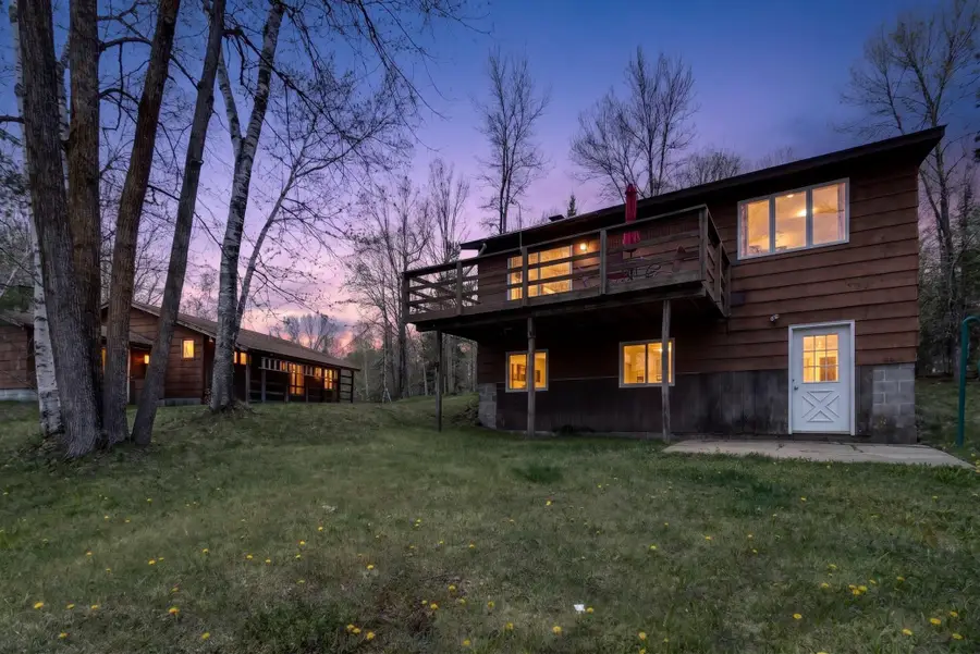 41102 Shoal Lake Road, Nashwauk, MN 55769 - #2