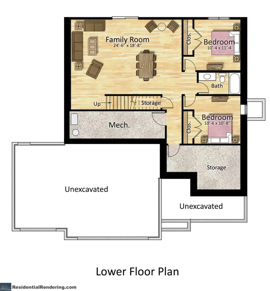 8038 Lost Lake Road #210, Nisswa, MN 56468 - #3
