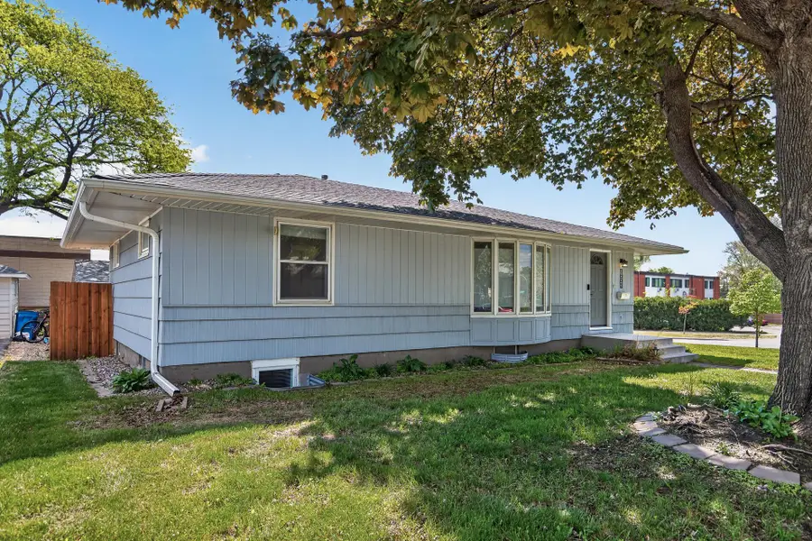 7005 18th Avenue S, Minneapolis, MN 55423 - #2