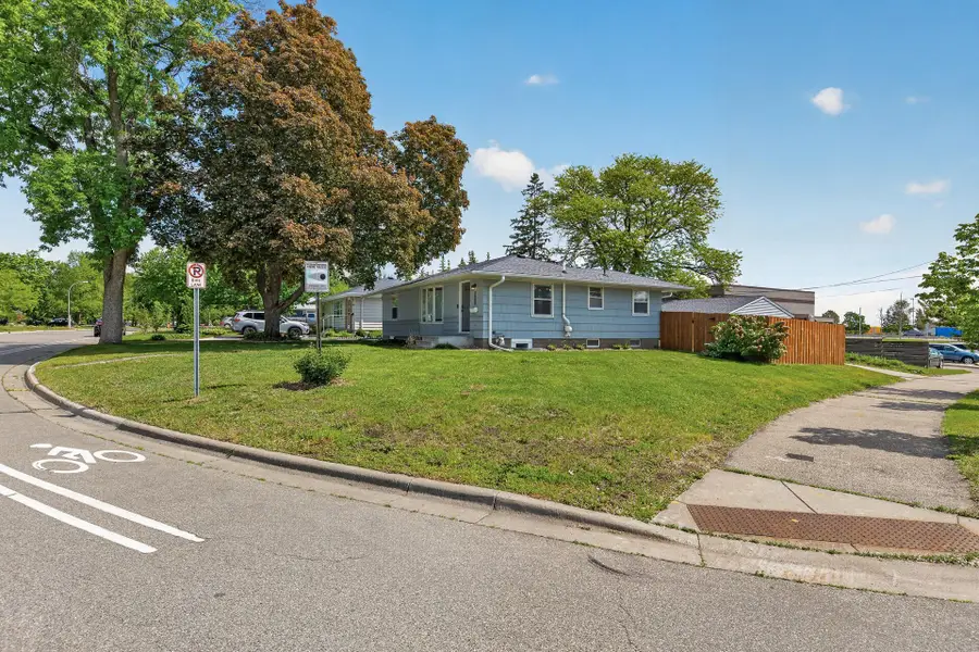7005 18th Avenue S, Minneapolis, MN 55423 - #3