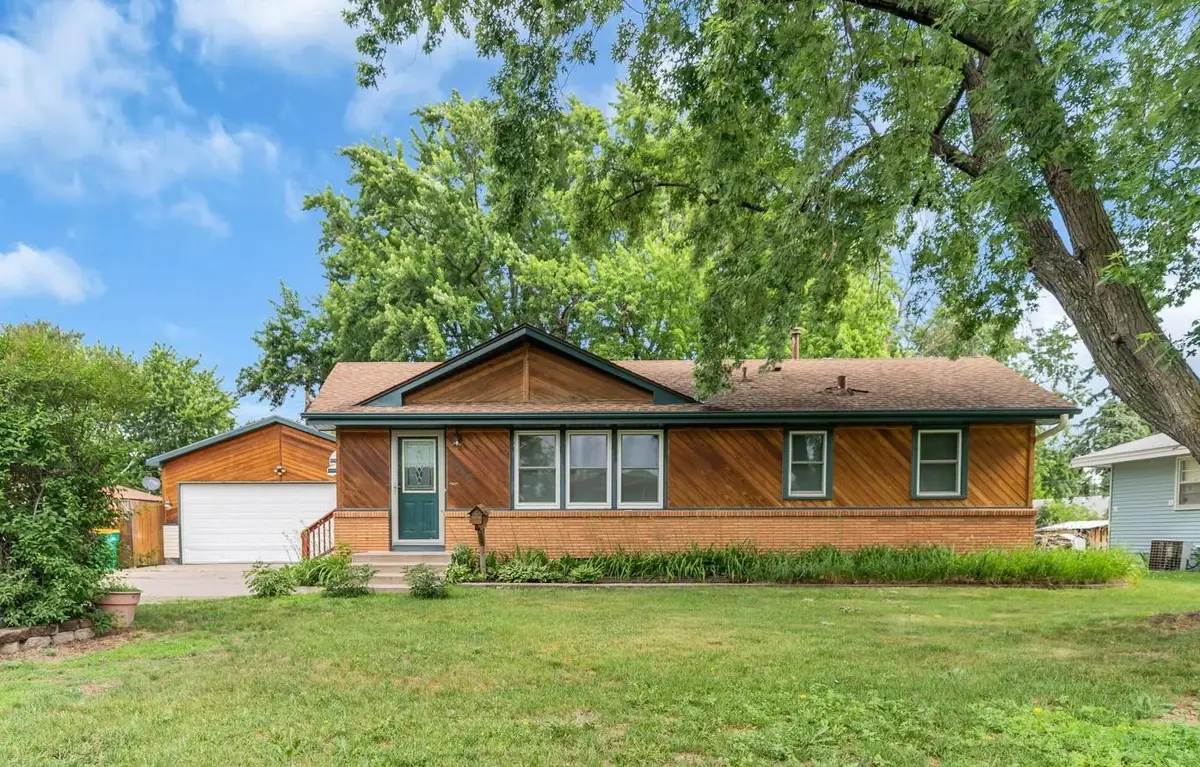 3012 62nd Avenue N, Minneapolis, MN 55429 - #1