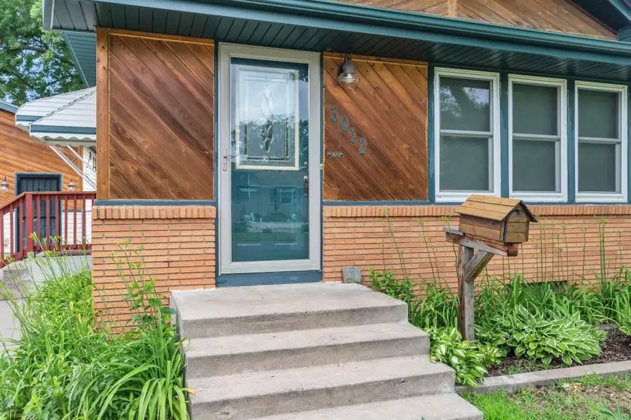 3012 62nd Avenue N, Minneapolis, MN 55429 - #2
