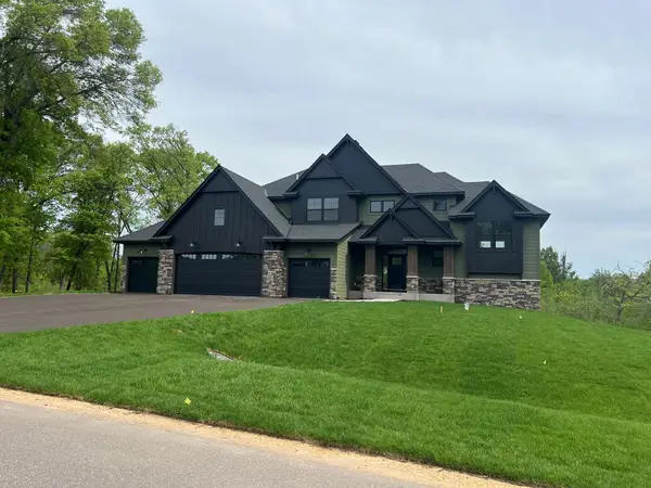 929 200th Avenue Nw, Cedar, MN 55011