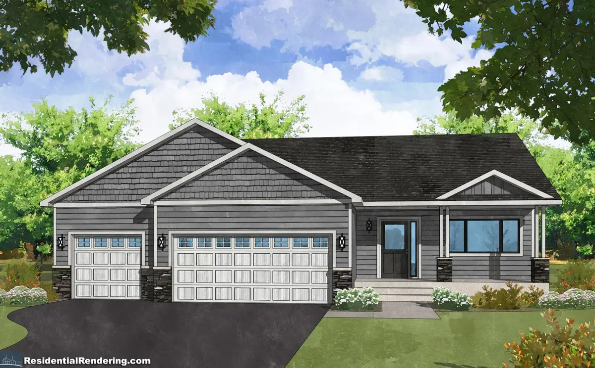 8038 Lost Lake Road #tbd, Nisswa, MN 56468 - #1