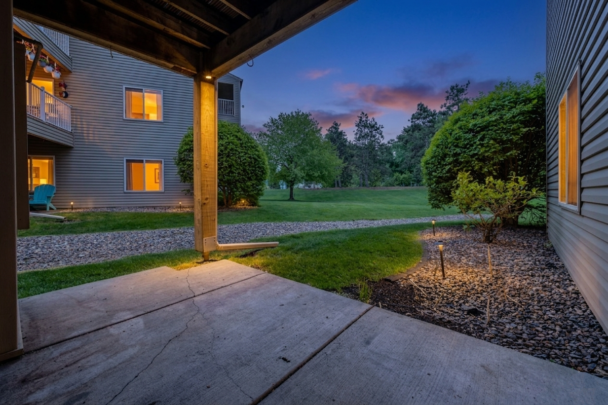 1225 Ferndale Street N #B1, Saint Paul, MN 55119 - #1