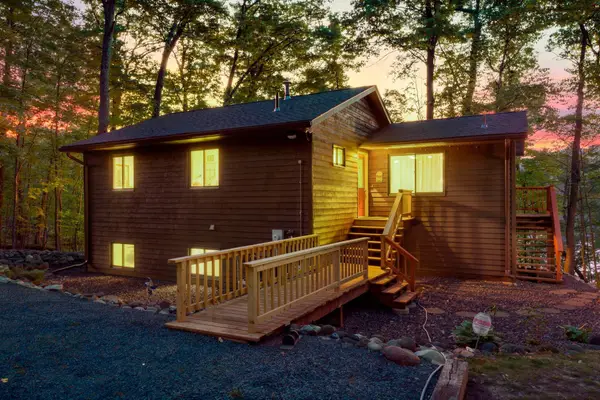2007 Richardson Court, Luck, WI 54853